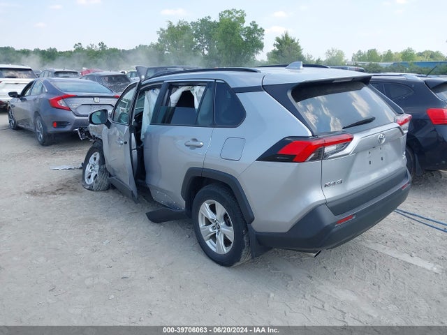 Toyota Rav4 Xle 2021 2T3P1RFVXMW148290 Image 3