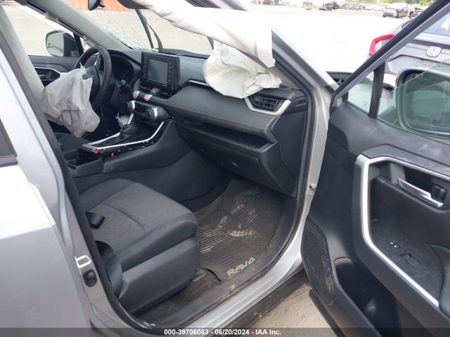 Toyota Rav4 Xle 2021 2T3P1RFVXMW148290 Image 5