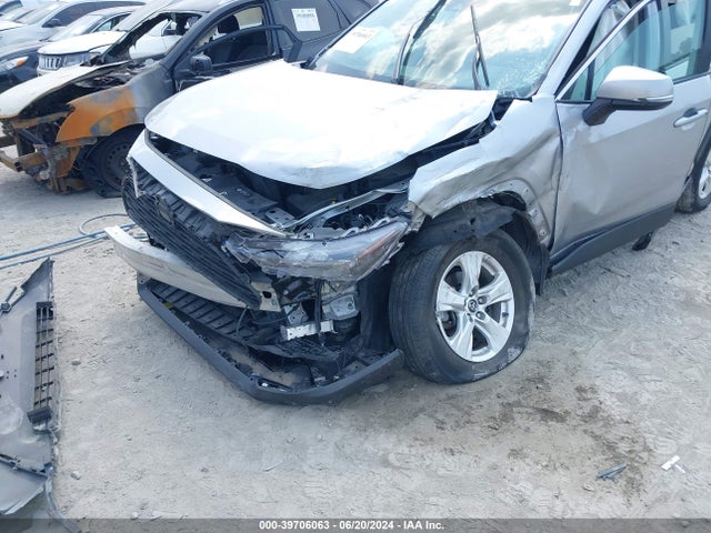Toyota Rav4 Xle 2021 2T3P1RFVXMW148290 Image 6