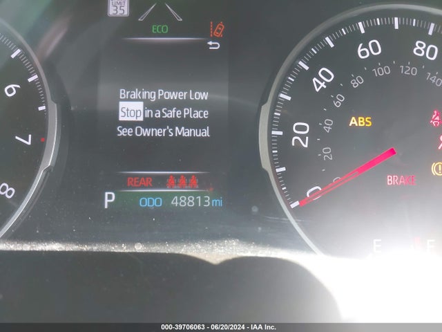 Toyota Rav4 Xle 2021 2T3P1RFVXMW148290 Image 7