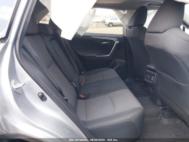 Toyota Rav4 Xle 2021 2T3P1RFVXMW148290 Image 8