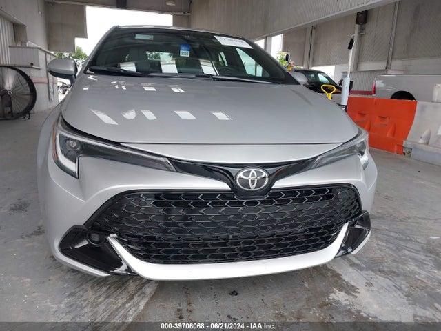 Toyota COROLLA SE 2024 JTND4MBE1R3231938 Image 13
