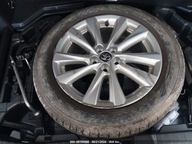 Toyota COROLLA SE 2024 JTND4MBE1R3231938 Image 12