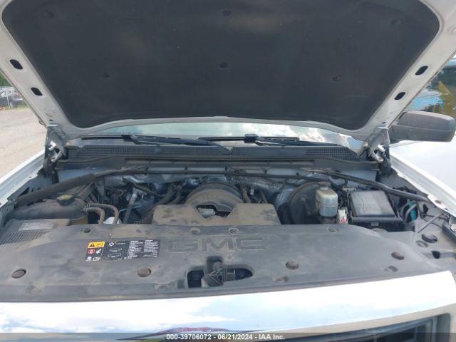1GTN1TEH4EZ125301 GMC SIERRA 1500