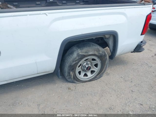 1GTN1TEH4EZ125301 GMC SIERRA 1500