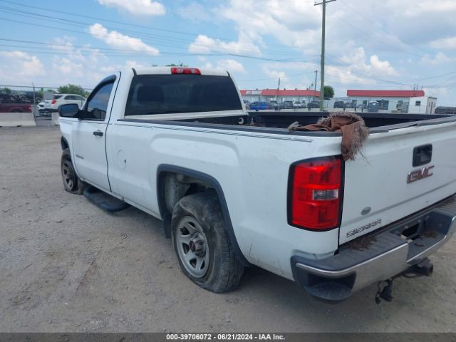 1GTN1TEH4EZ125301 GMC SIERRA 1500