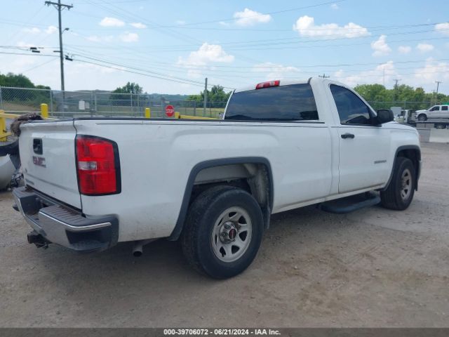 1GTN1TEH4EZ125301 GMC SIERRA 1500