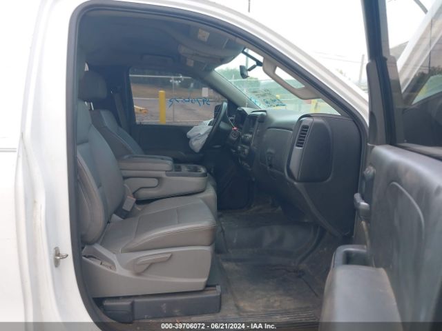 1GTN1TEH4EZ125301 GMC SIERRA 1500