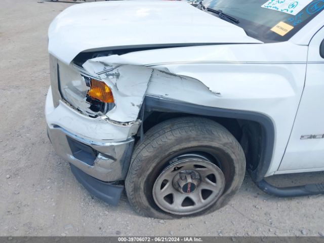 1GTN1TEH4EZ125301 GMC SIERRA 1500