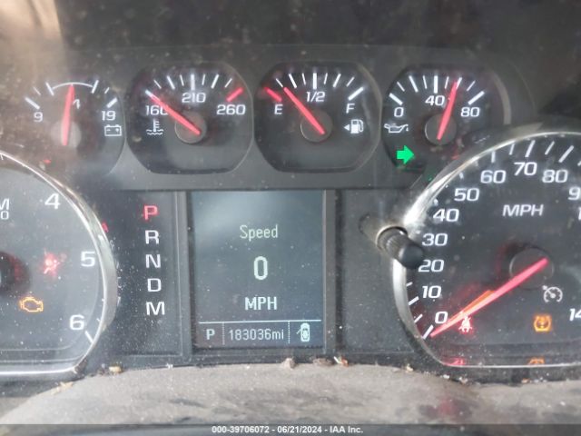1GTN1TEH4EZ125301 GMC SIERRA 1500