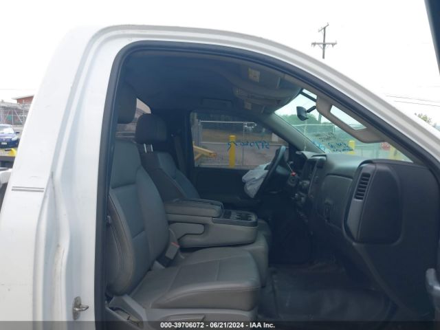 1GTN1TEH4EZ125301 GMC SIERRA 1500