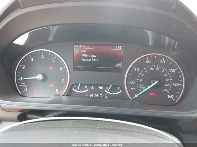 MAJ3P1TEXJC234139 Ford Ecosport Se