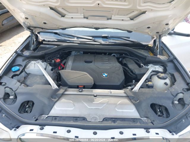5UXTY5C00L9D42385 BMW X3 Xdrive30i