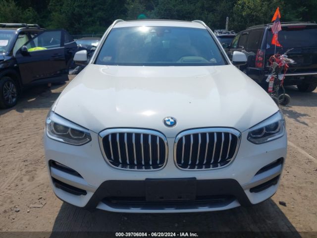 5UXTY5C00L9D42385 BMW X3 Xdrive30i