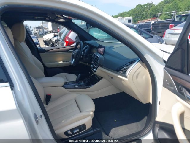 5UXTY5C00L9D42385 BMW X3 Xdrive30i