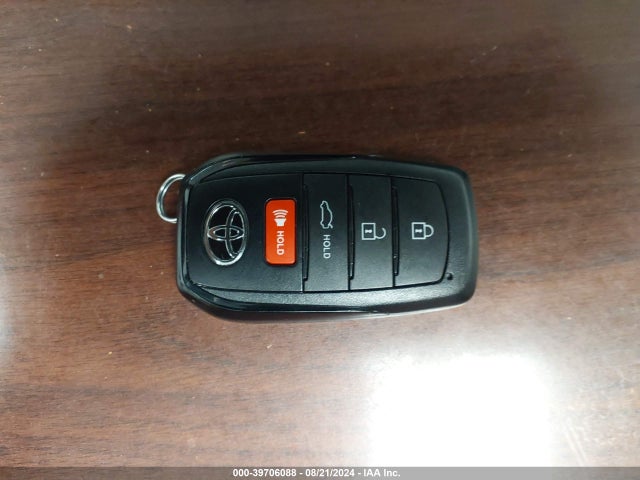 Toyota COROLLA SE 2024 5YFS4MCE6RP180809 Image 11