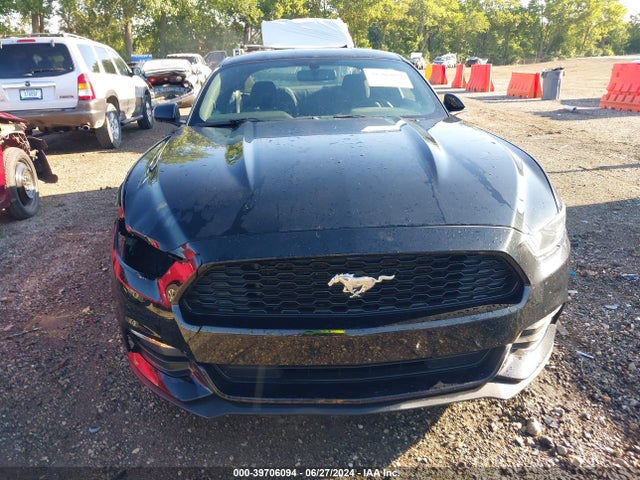 Ford Mustang V6 2017 1FA6P8AM9H5305989 Image 12