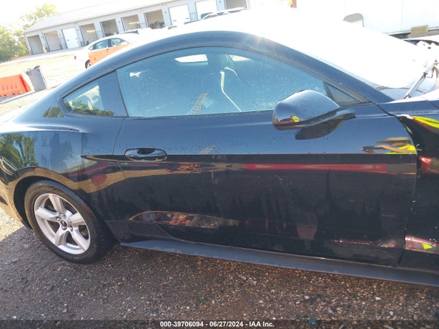 Ford Mustang V6 2017 1FA6P8AM9H5305989 Image 13