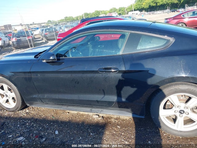 Ford Mustang V6 2017 1FA6P8AM9H5305989 Image 14