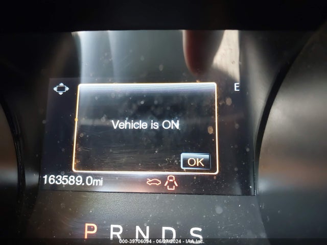 Ford Mustang V6 2017 1FA6P8AM9H5305989 Image 15