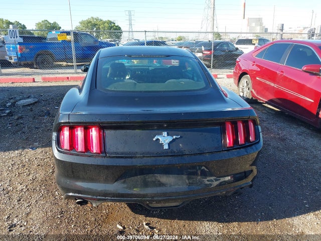 Ford Mustang V6 2017 1FA6P8AM9H5305989 Image 16