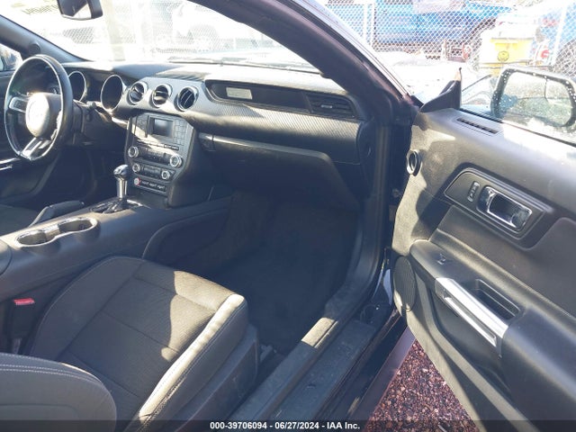 Ford Mustang V6 2017 1FA6P8AM9H5305989 Image 5