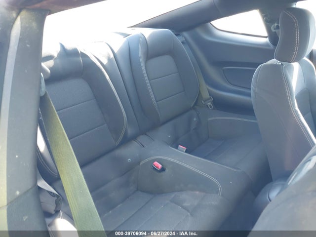 Ford Mustang V6 2017 1FA6P8AM9H5305989 Image 8