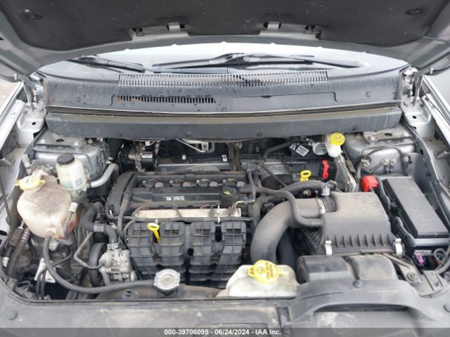3C4PDCAB4LT237506 Dodge Journey Se Value