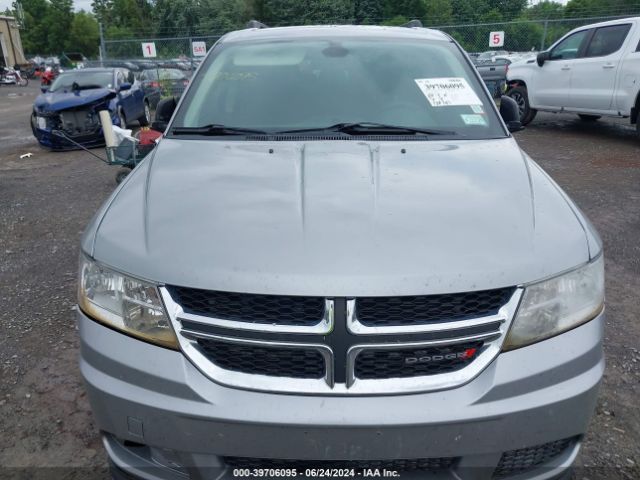 3C4PDCAB4LT237506 Dodge Journey Se Value