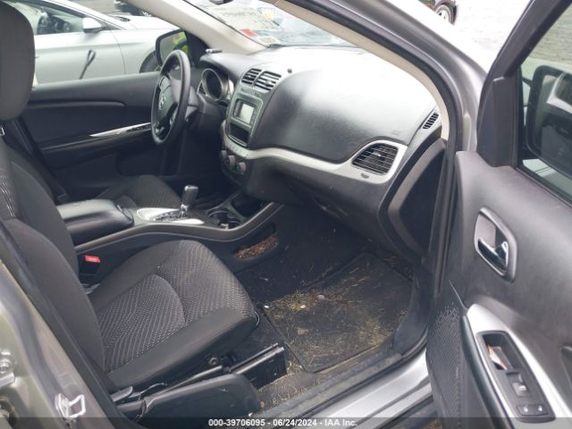 3C4PDCAB4LT237506 Dodge Journey Se Value