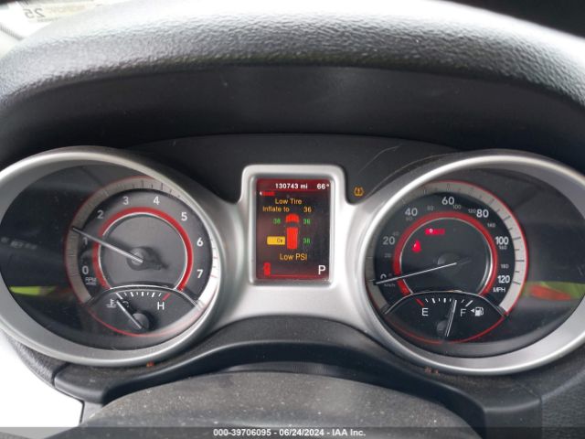 3C4PDCAB4LT237506 Dodge Journey Se Value