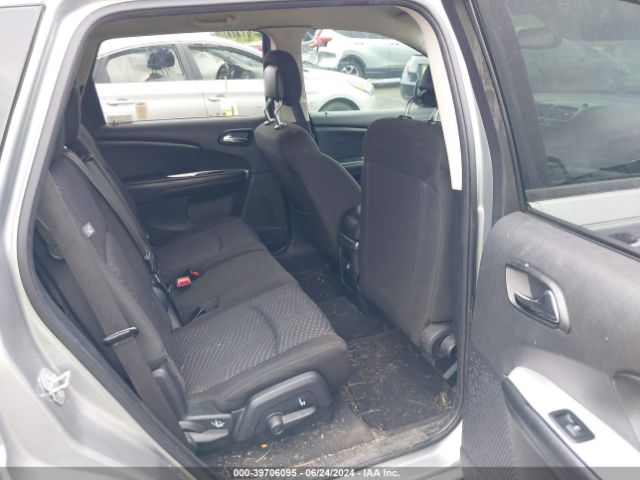3C4PDCAB4LT237506 Dodge Journey Se Value