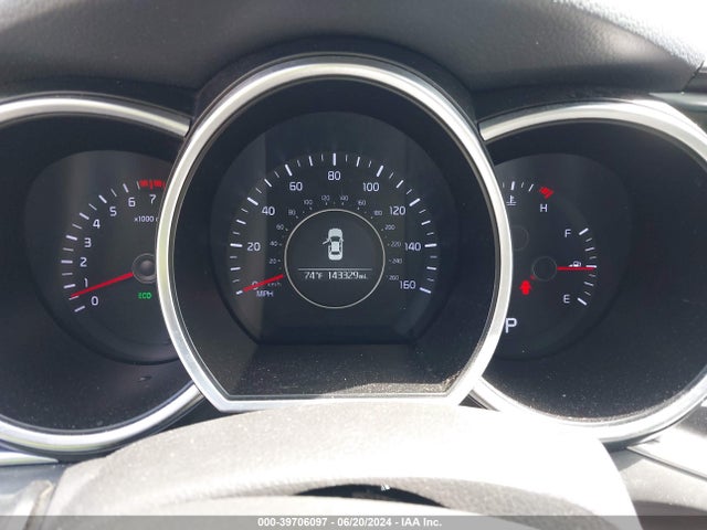KIA Optima Lx 2015 KNAGM4A77F5559575 Image 7