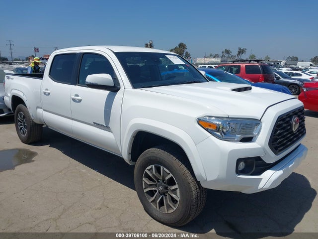 Toyota Tacoma Trd Sport 2023 3TMBZ5DN7PM038768 Image 1