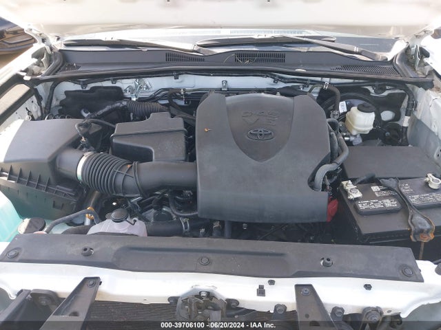 Toyota Tacoma Trd Sport 2023 3TMBZ5DN7PM038768 Image 10