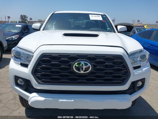 Toyota Tacoma Trd Sport 2023 3TMBZ5DN7PM038768 Image 12