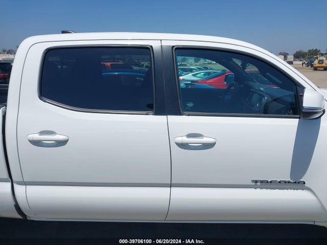 Toyota Tacoma Trd Sport 2023 3TMBZ5DN7PM038768 Image 13