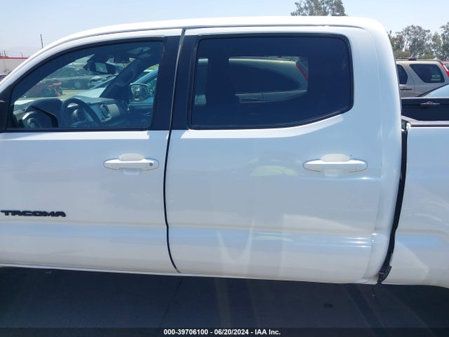 Toyota Tacoma Trd Sport 2023 3TMBZ5DN7PM038768 Image 14