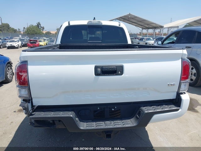 Toyota Tacoma Trd Sport 2023 3TMBZ5DN7PM038768 Image 16