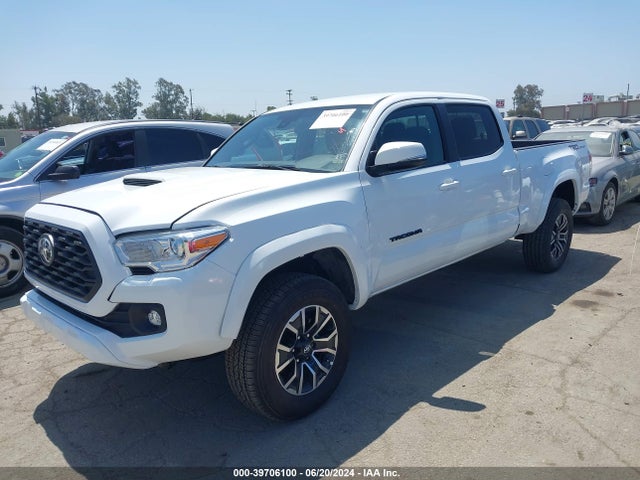 Toyota Tacoma Trd Sport 2023 3TMBZ5DN7PM038768 Image 2