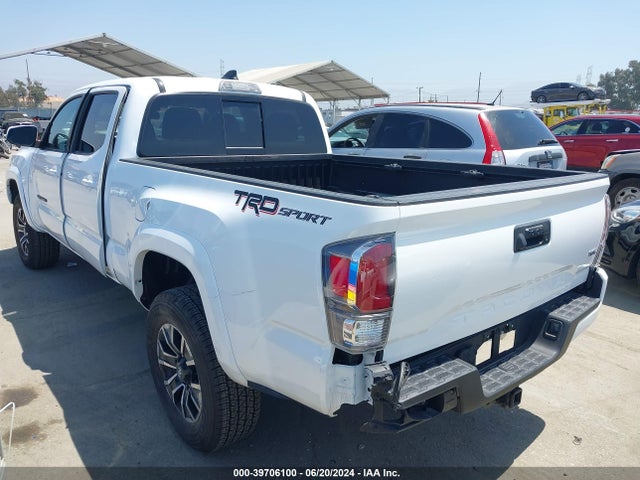 Toyota Tacoma Trd Sport 2023 3TMBZ5DN7PM038768 Image 3