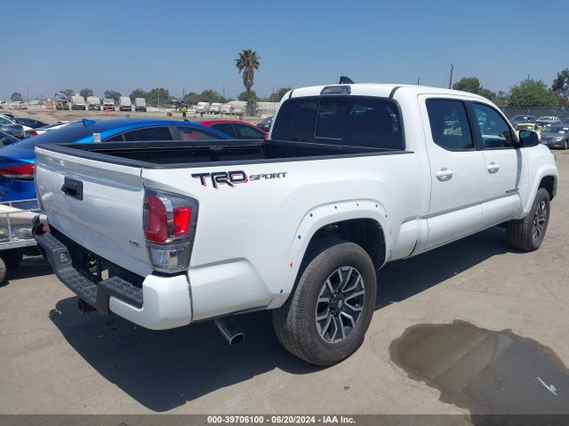 Toyota Tacoma Trd Sport 2023 3TMBZ5DN7PM038768 Image 4