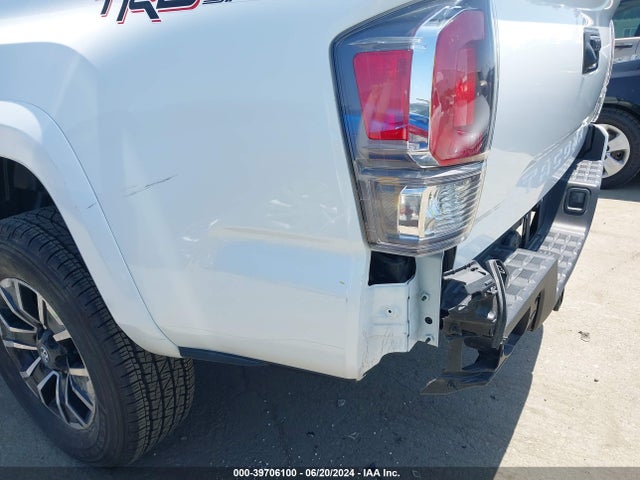 Toyota Tacoma Trd Sport 2023 3TMBZ5DN7PM038768 Image 6