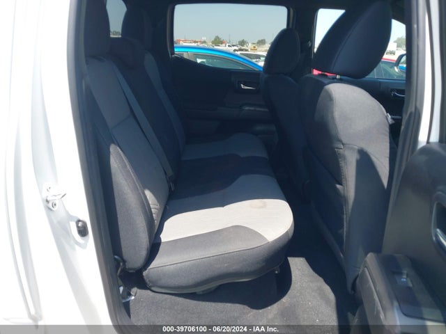 Toyota Tacoma Trd Sport 2023 3TMBZ5DN7PM038768 Image 8