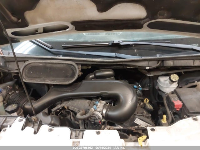 Ford Transit-350 Xlt 2015 1FBZX2YM2FKA54522 Image 10