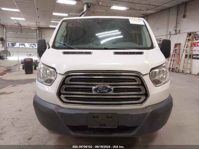 Ford Transit-350 Xlt 2015 1FBZX2YM2FKA54522 Image 12