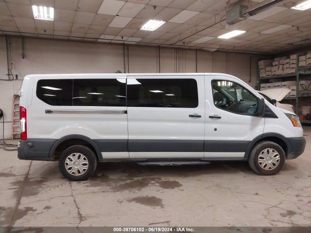 Ford Transit-350 Xlt 2015 1FBZX2YM2FKA54522 Image 13