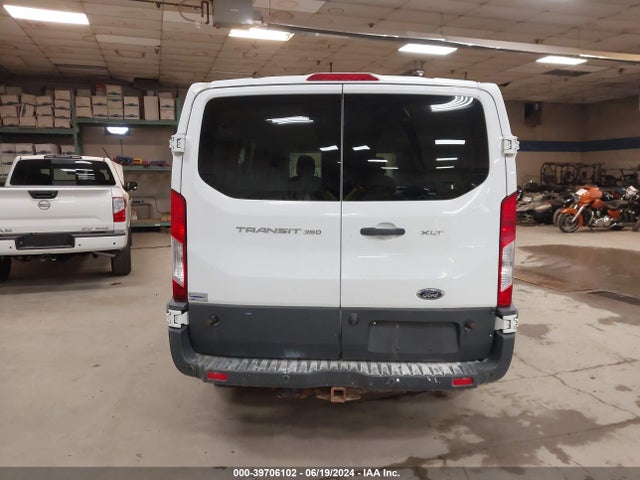 Ford Transit-350 Xlt 2015 1FBZX2YM2FKA54522 Image 16