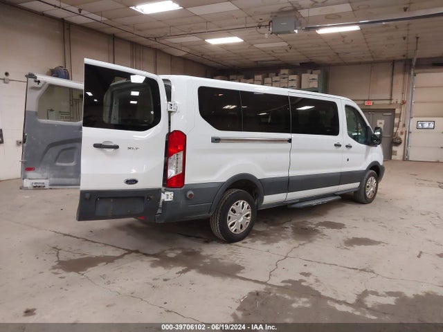 Ford Transit-350 Xlt 2015 1FBZX2YM2FKA54522 Image 4
