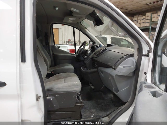 Ford Transit-350 Xlt 2015 1FBZX2YM2FKA54522 Image 5